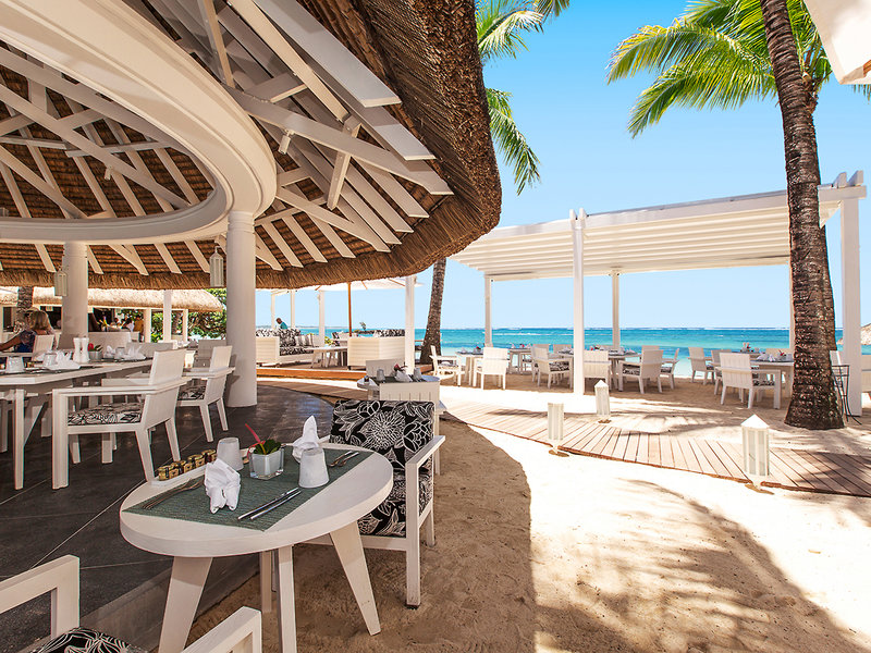 Constance Belle Mare Plage 24