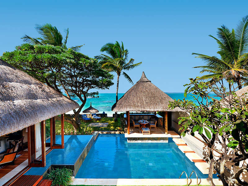 Constance Belle Mare Plage 25