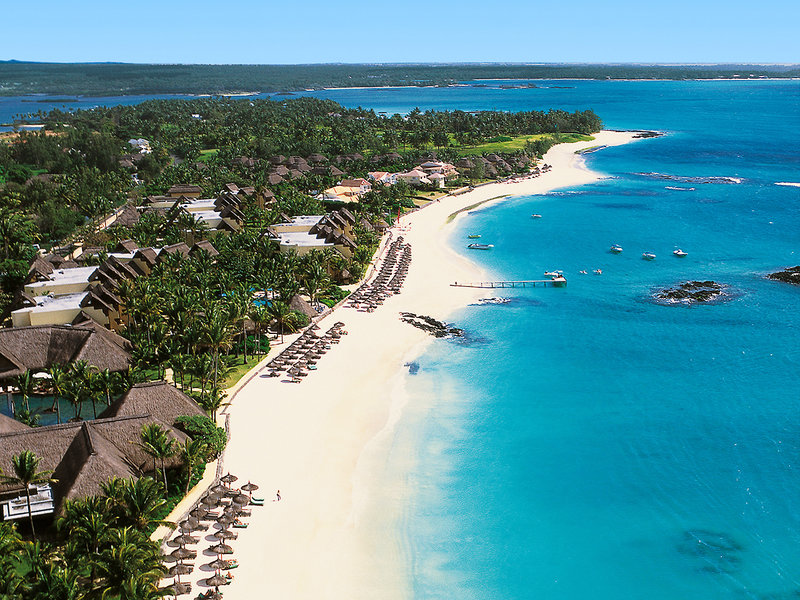 Constance Belle Mare Plage 26