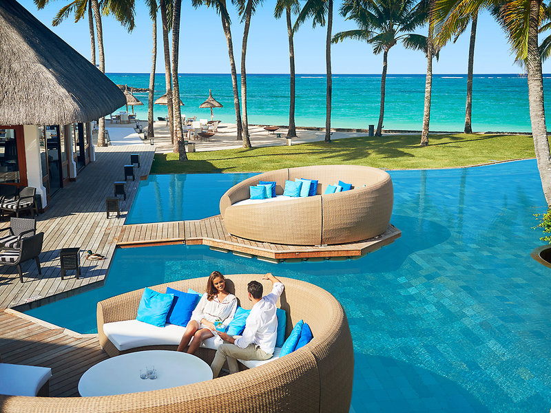 Constance Belle Mare Plage 27