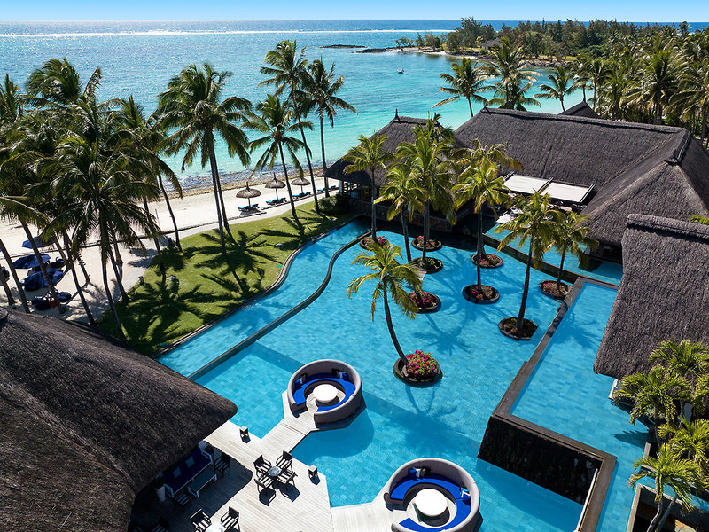 Constance Belle Mare Plage 28