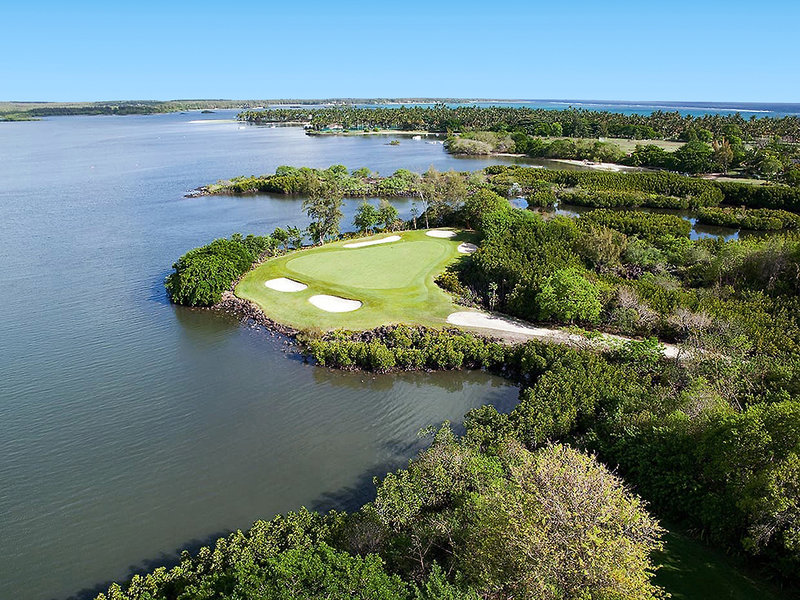 Constance Belle Mare Plage 29