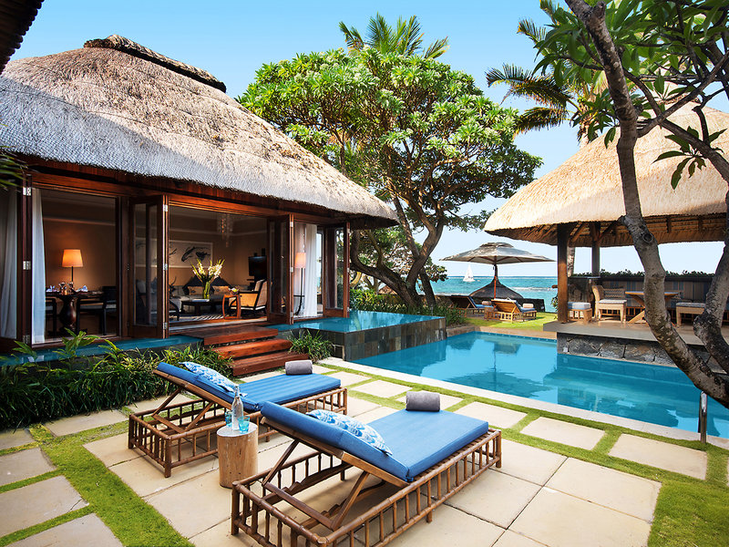 Constance Belle Mare Plage 30