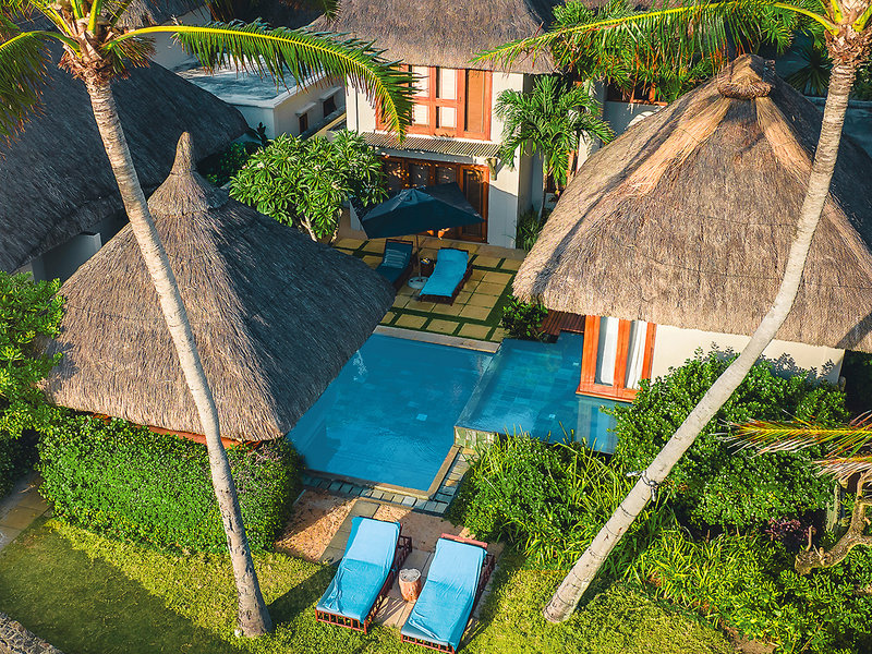 Constance Belle Mare Plage 31