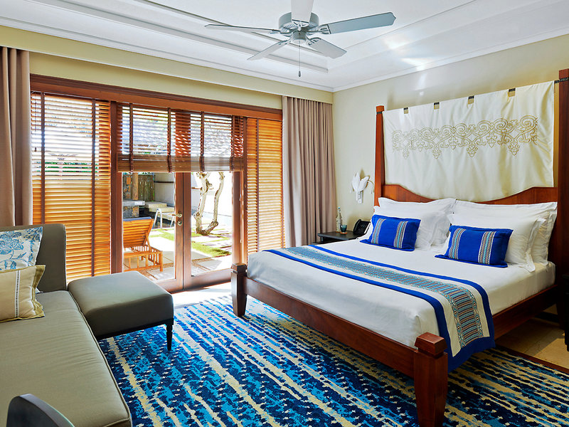 Constance Belle Mare Plage 32