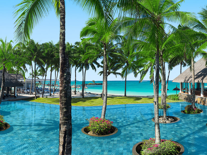 Constance Belle Mare Plage 33