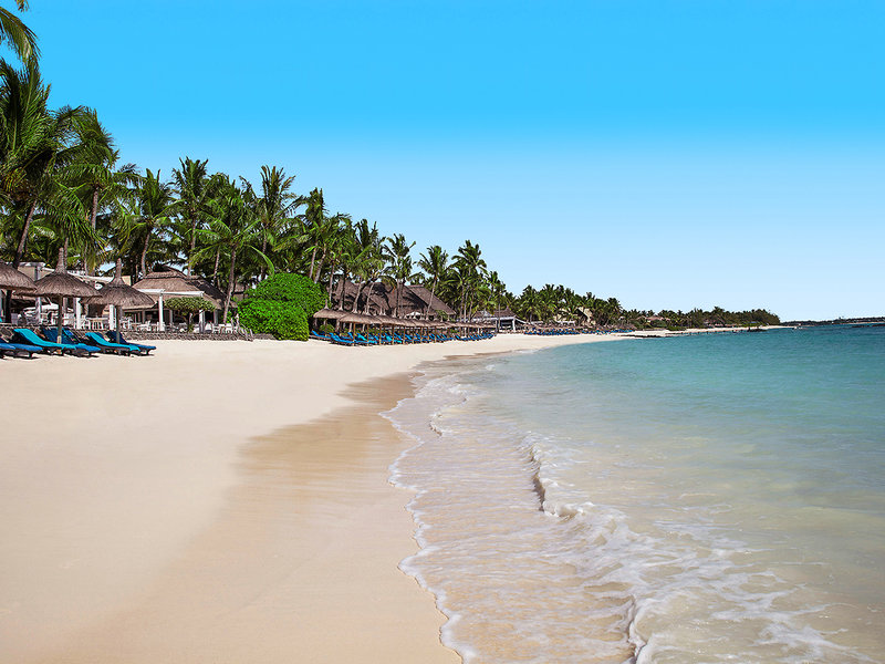 Constance Belle Mare Plage 34