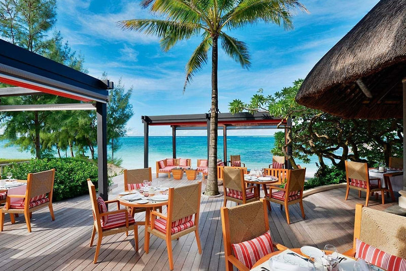 Constance Belle Mare Plage 6