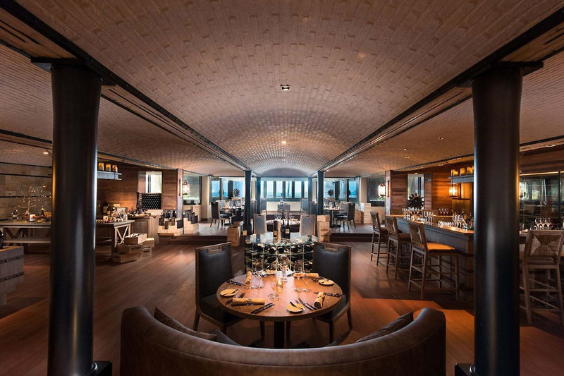 Constance Belle Mare Plage 8