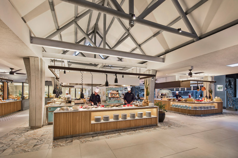 Constance Belle Mare Plage 9