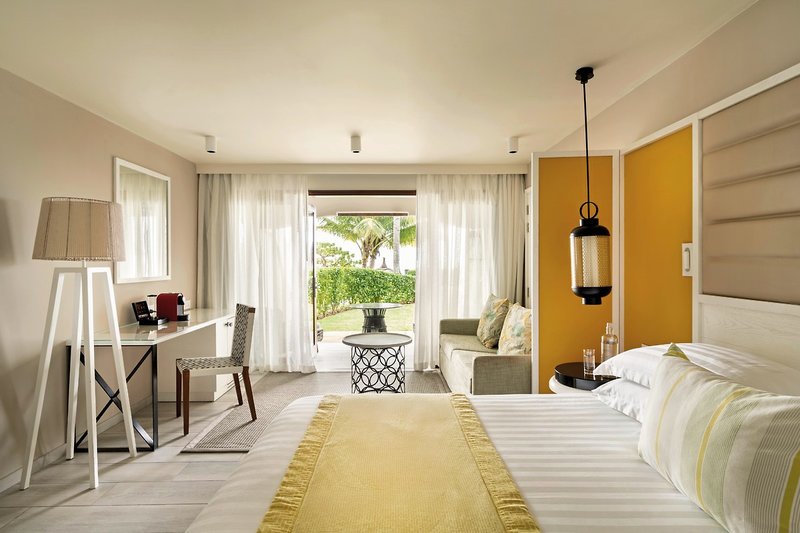 Constance Belle Mare Plage 17