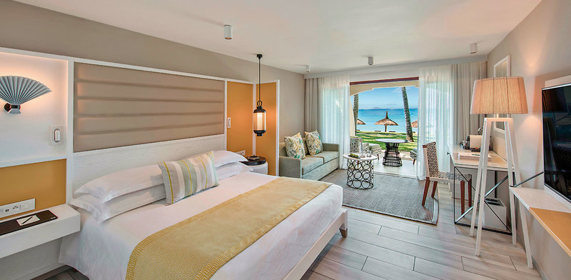 Constance Belle Mare Plage 20