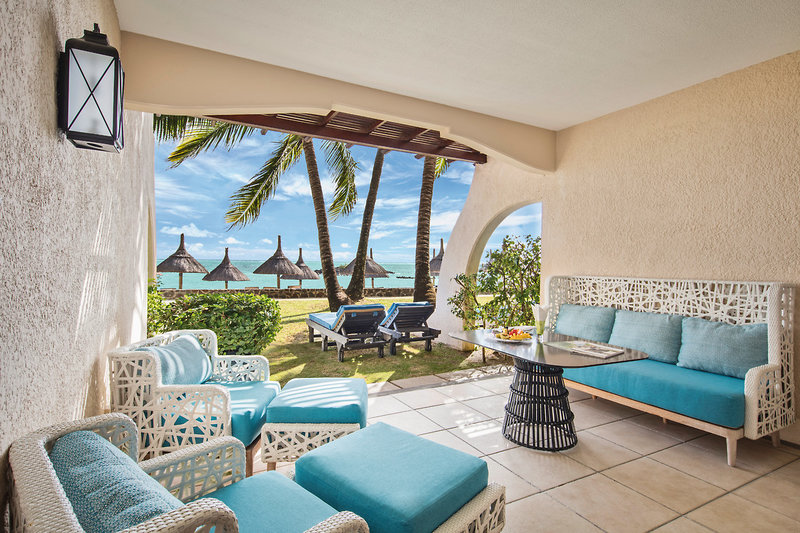 Constance Belle Mare Plage 22