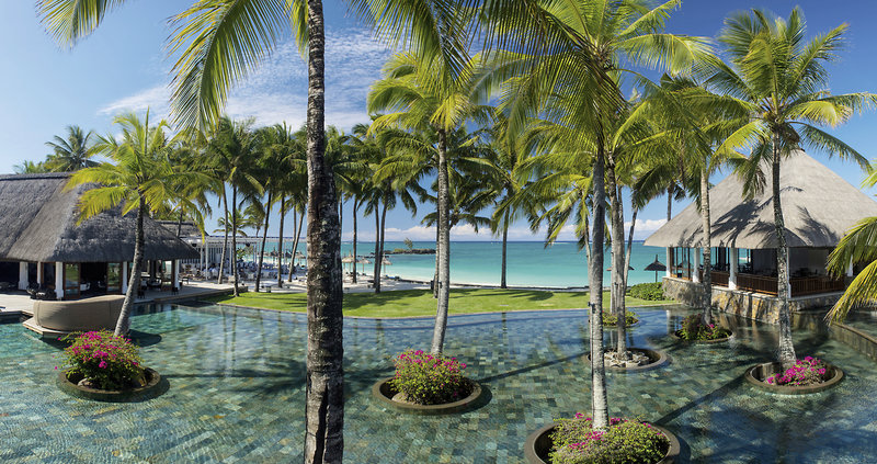 Constance Belle Mare Plage 3