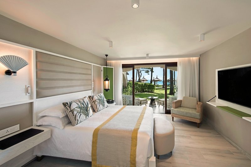 Constance Belle Mare Plage 27