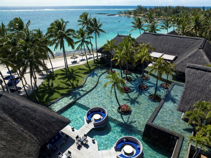 Constance Belle Mare Plage Mauritius 4