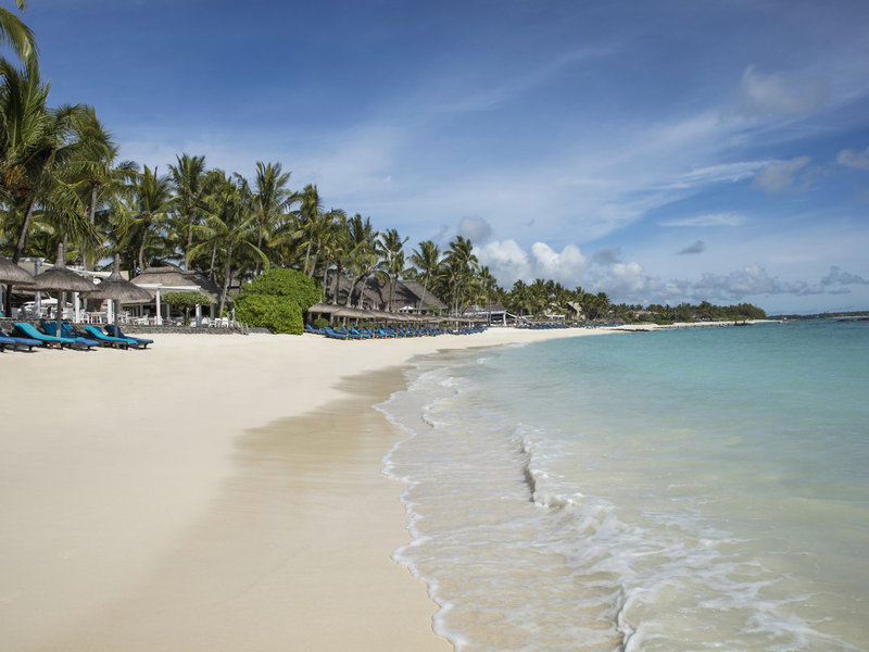 Constance Belle Mare Plage Mauritius 5