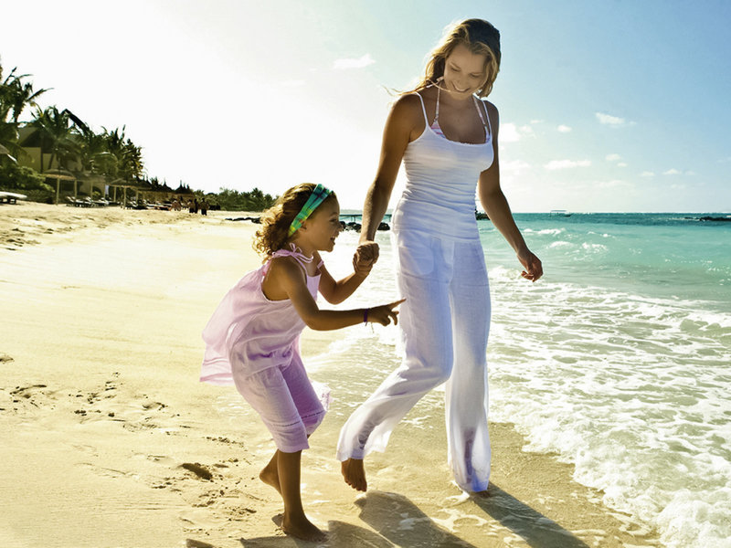 Constance Belle Mare Plage Mauritius 8