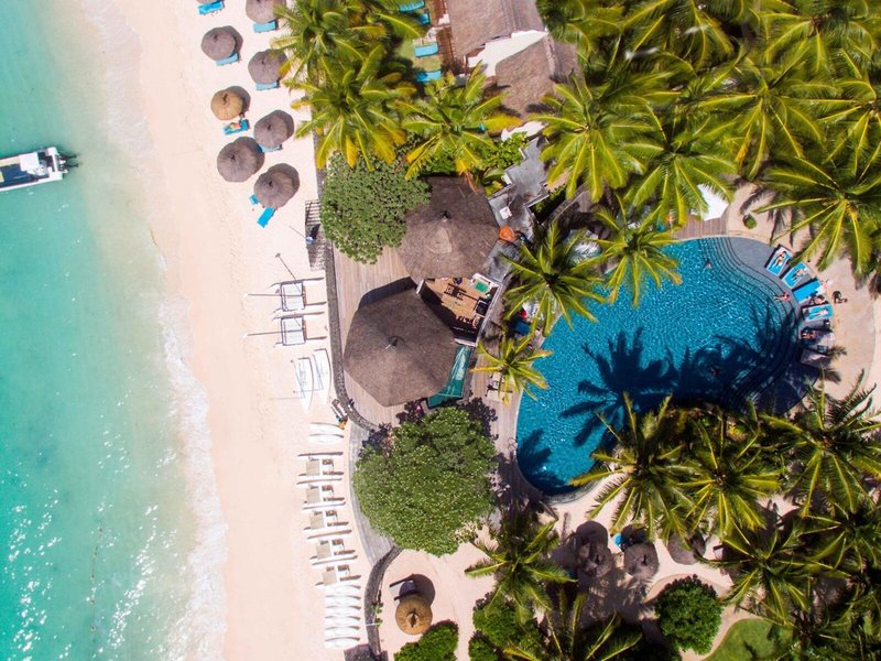 Constance Belle Mare Plage Mauritius 12