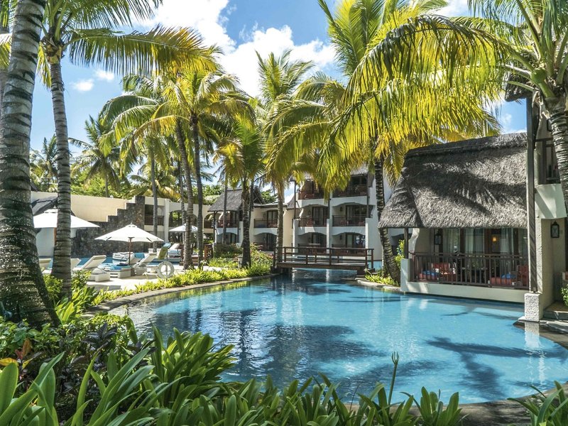 Constance Belle Mare Plage Mauritius 13