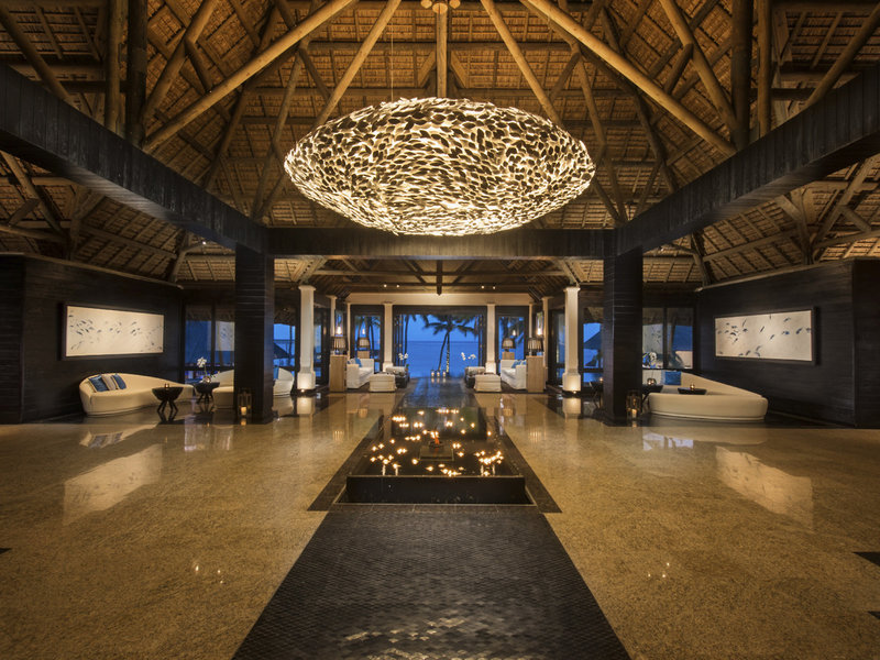 Constance Belle Mare Plage Mauritius 21