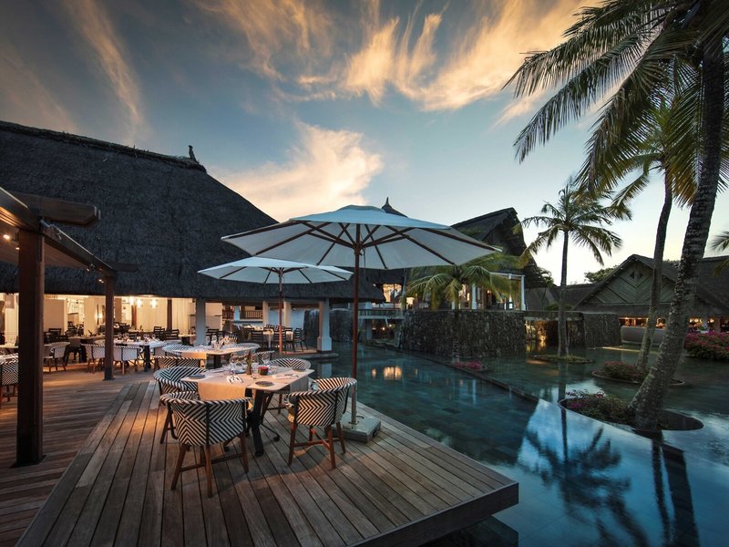 Constance Belle Mare Plage Mauritius 46