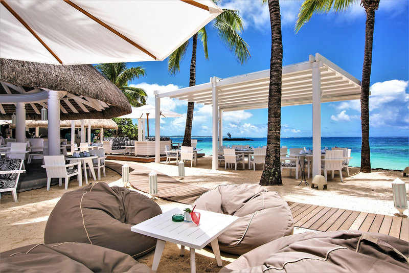 Constance Belle Mare Plage 12