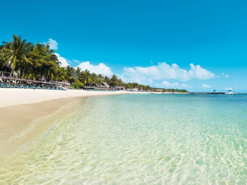 Constance Belle Mare Plage 6