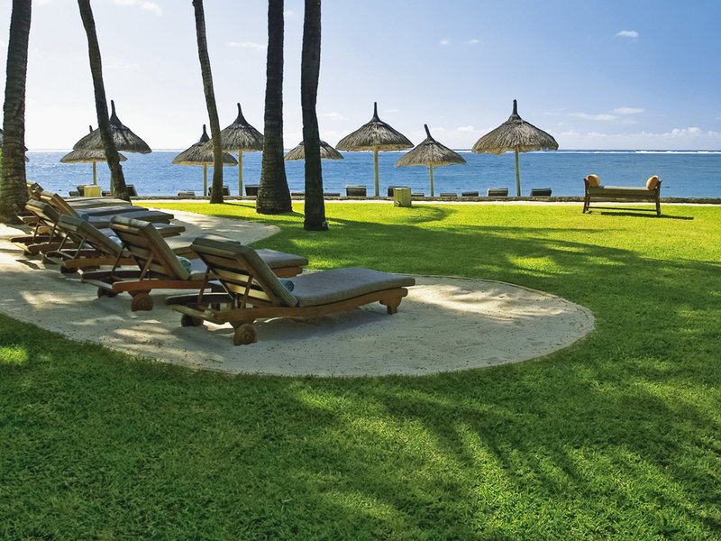 Constance Belle Mare Plage 7