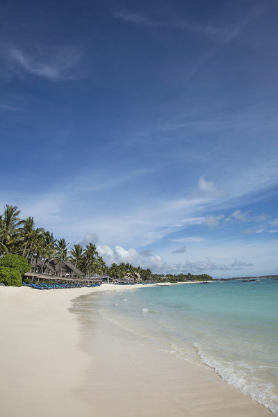 Constance Belle Mare Plage 10