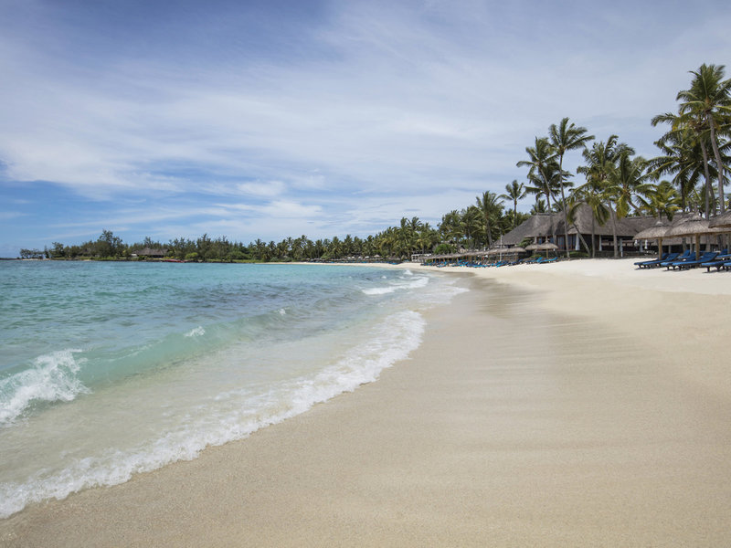 Constance Belle Mare Plage 11