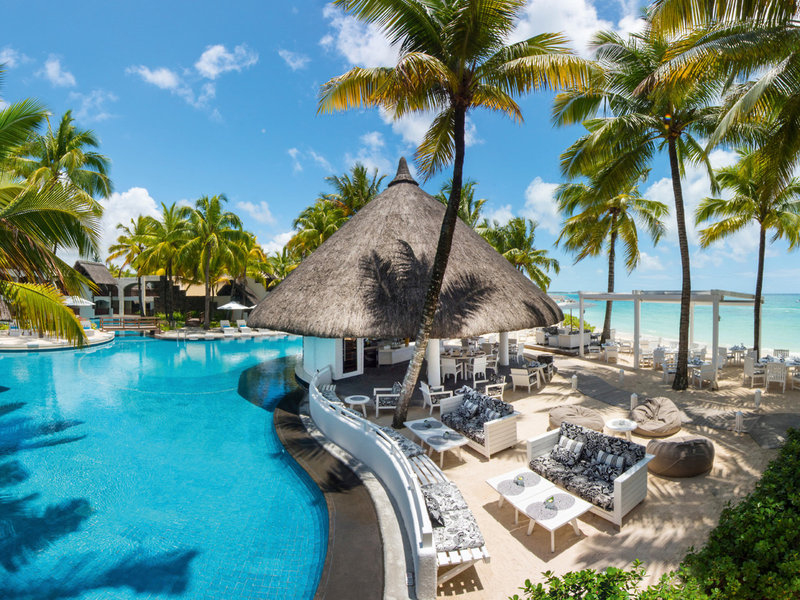 Constance Belle Mare Plage 17