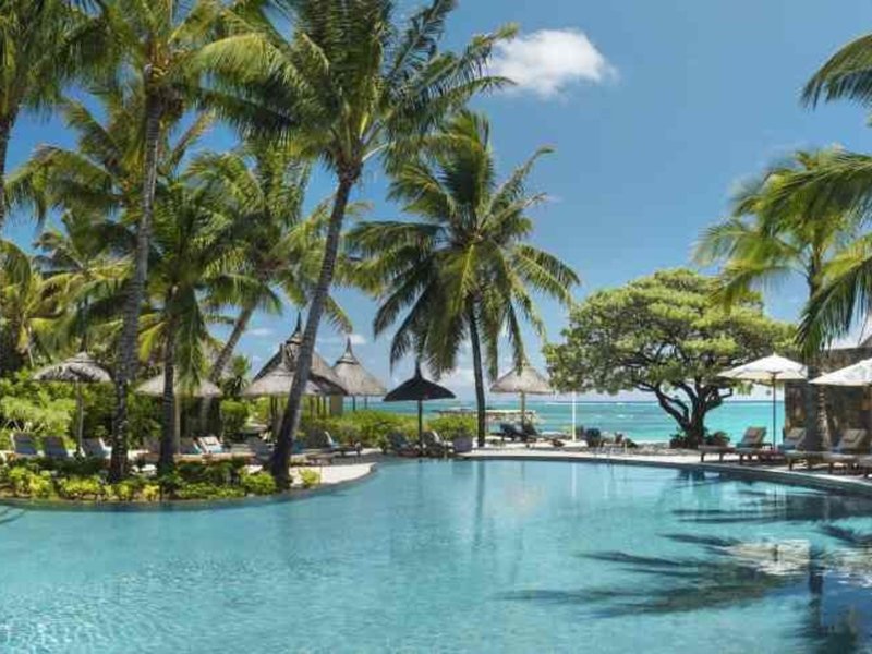 Constance Belle Mare Plage 18