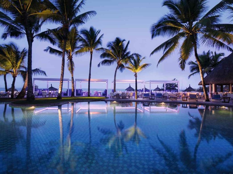 Constance Belle Mare Plage 19