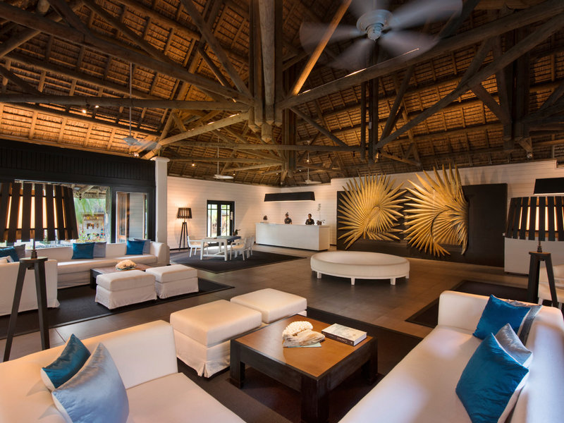 Constance Belle Mare Plage 20