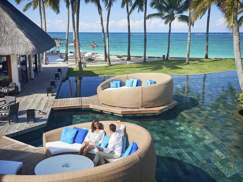 Constance Belle Mare Plage 25