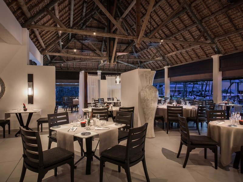 Constance Belle Mare Plage 26