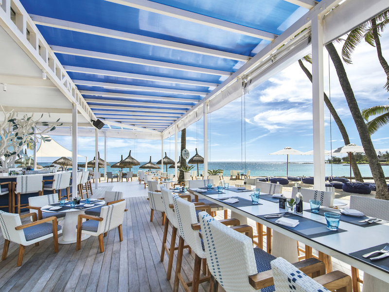 Constance Belle Mare Plage 27