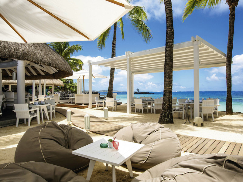 Constance Belle Mare Plage 28