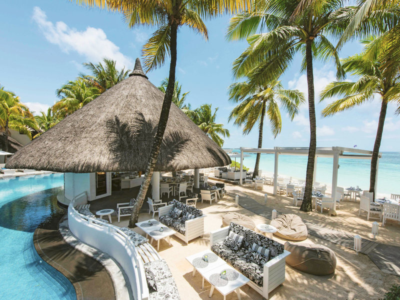 Constance Belle Mare Plage 29