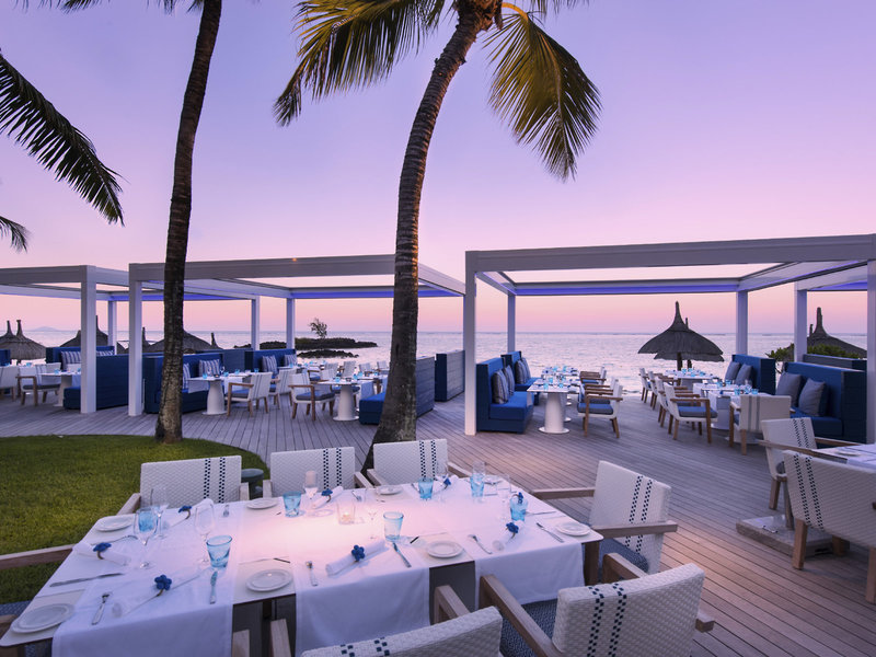 Constance Belle Mare Plage 31