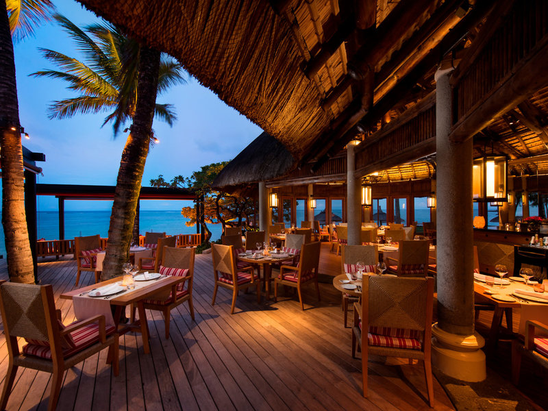 Constance Belle Mare Plage 33