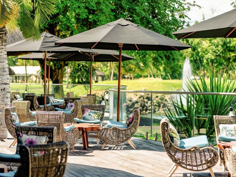 Constance Belle Mare Plage 35