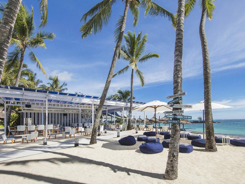 Constance Belle Mare Plage 37