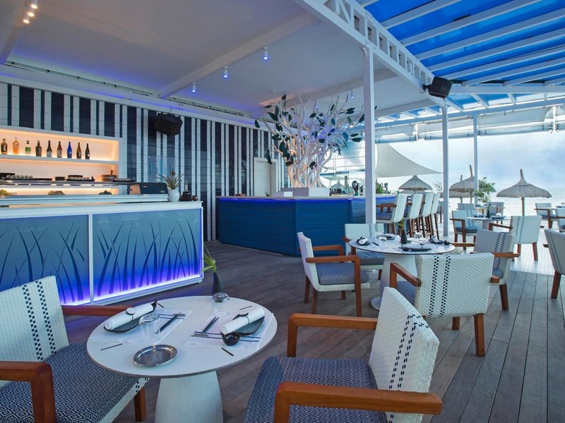 Constance Belle Mare Plage 39