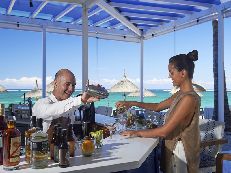 Constance Belle Mare Plage 41