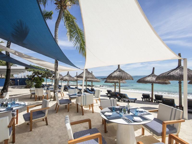 Constance Belle Mare Plage 45