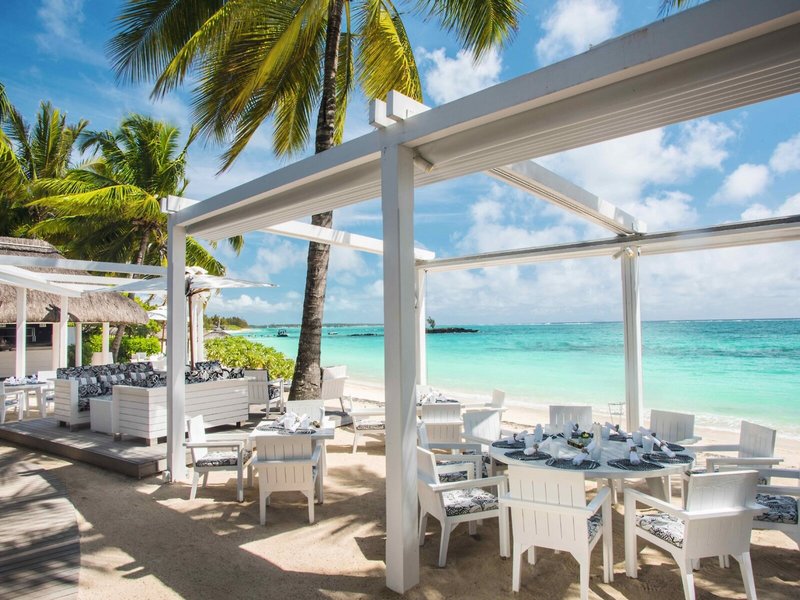 Constance Belle Mare Plage 49