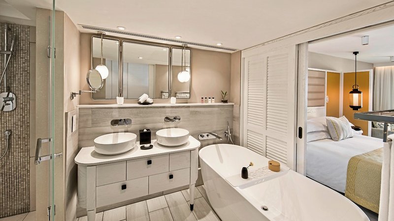 Constance Belle Mare Plage 10