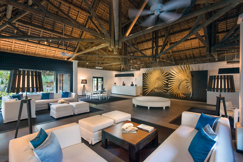 Constance Belle Mare Plage 22